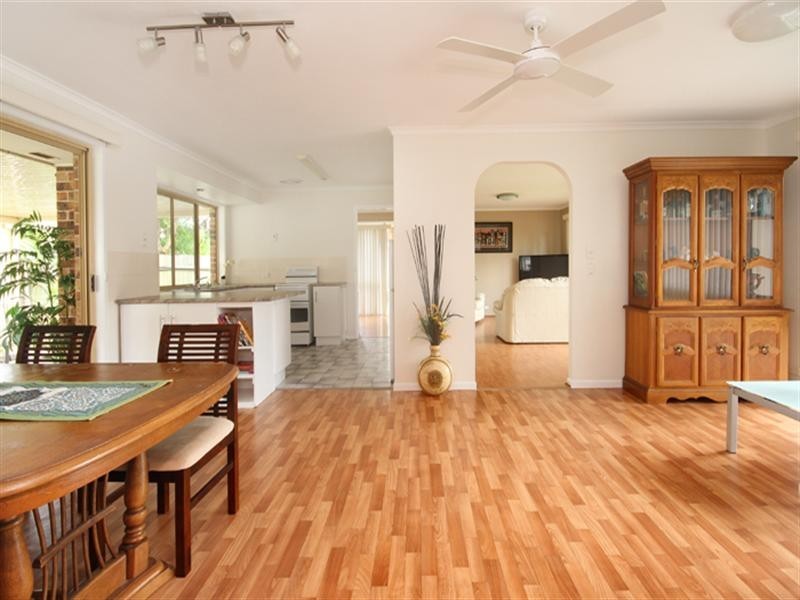 2 Peacock Crescent, Bokarina QLD 4575