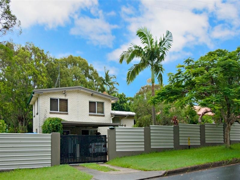 14 Gladstone Parade, Moffat Beach QLD 4551