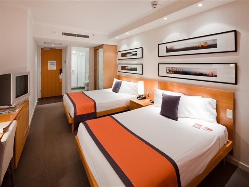 Unit 205/206 ‘Crowne Plaza’ 38 Mahogany Drive, Pelican Waters QLD 4551