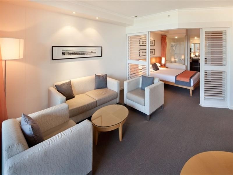 Unit 205/206 ‘Crowne Plaza’ 38 Mahogany Drive, Pelican Waters QLD 4551