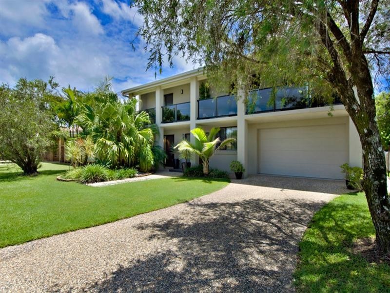 31 Theresa Street, Golden Beach QLD 4551