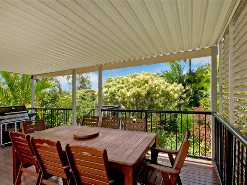 31 Theresa Street, Golden Beach QLD 4551