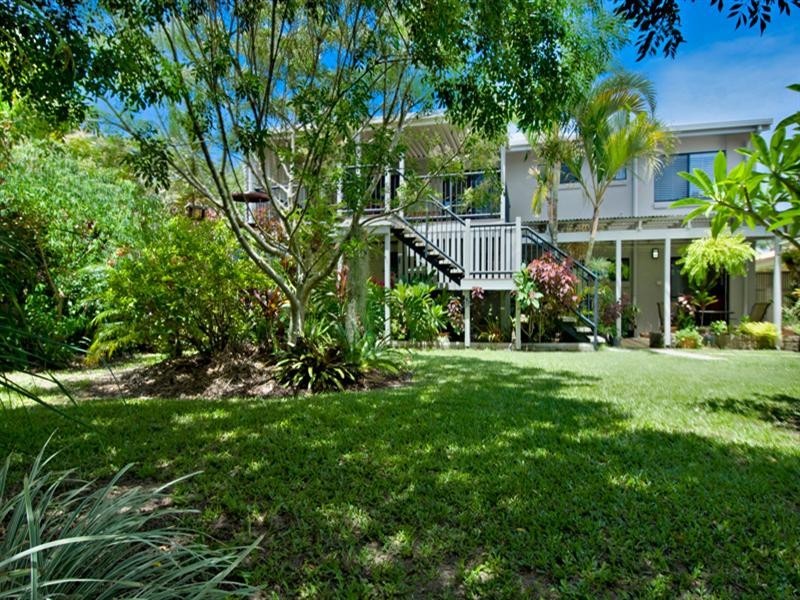 31 Theresa Street, Golden Beach QLD 4551