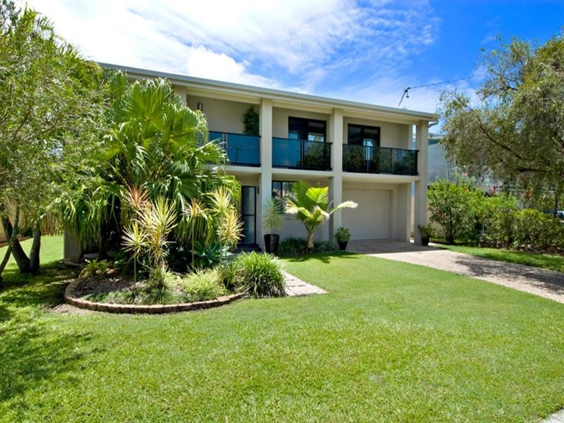 31 Theresa Street, Golden Beach QLD 4551