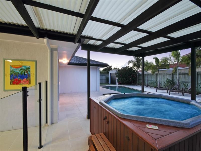 3 Lang Street, Pelican Waters QLD 4551