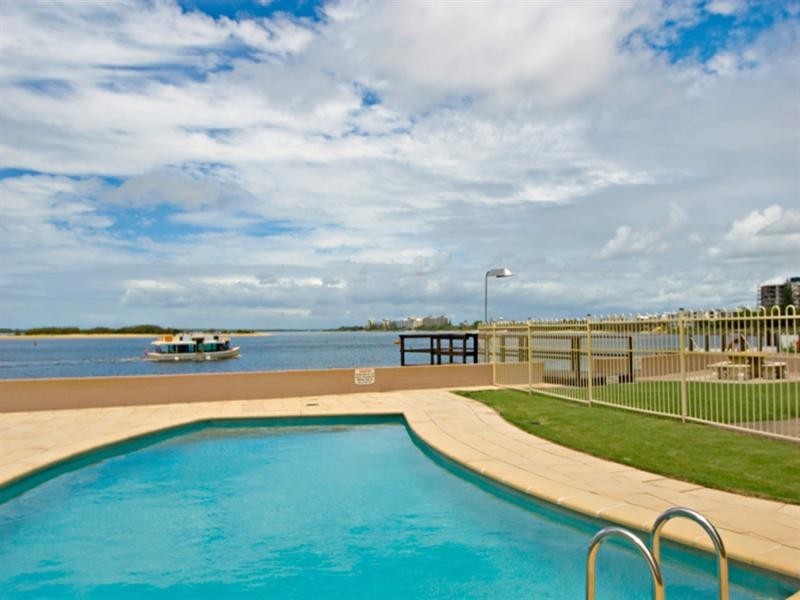 Unit 7 ‘Pumicestone Lodge’ 26 Maloja Avenue, Caloundra QLD 4551