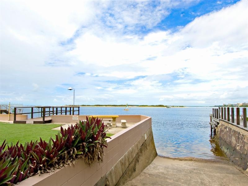 Unit 7 ‘Pumicestone Lodge’ 26 Maloja Avenue, Caloundra QLD 4551