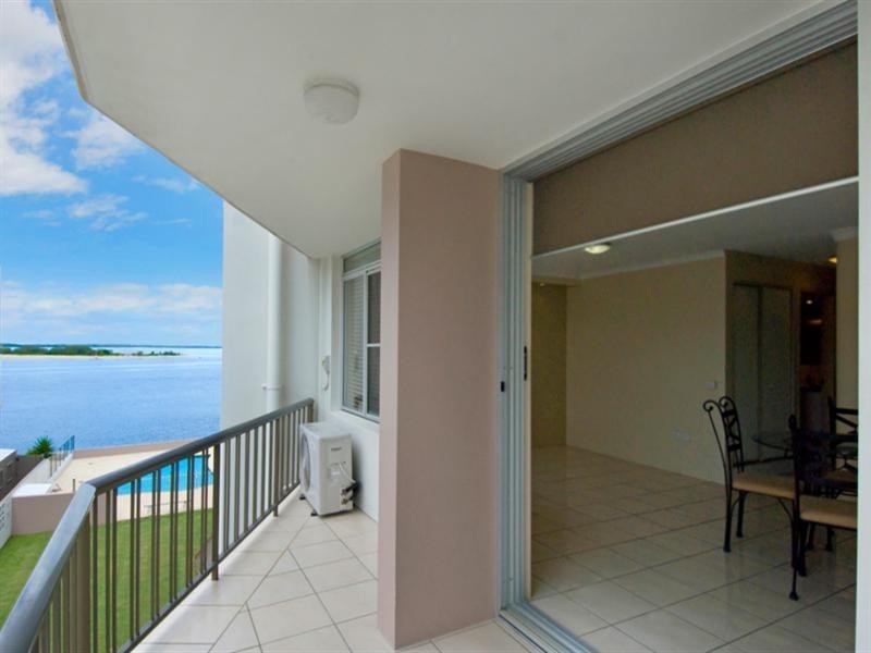 Unit 7 ‘Pumicestone Lodge’ 26 Maloja Avenue, Caloundra QLD 4551