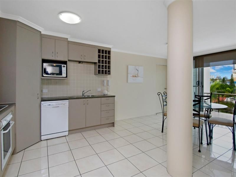 Unit 7 ‘Pumicestone Lodge’ 26 Maloja Avenue, Caloundra QLD 4551