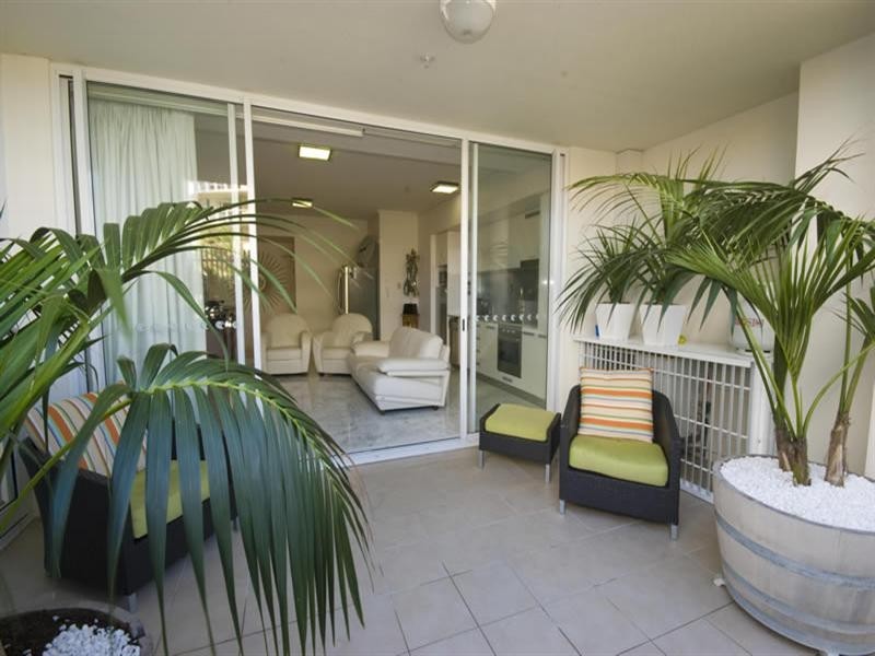 Unit 2013 ‘Aspect’ 80 Lower Gay Terrace, Caloundra QLD 4551