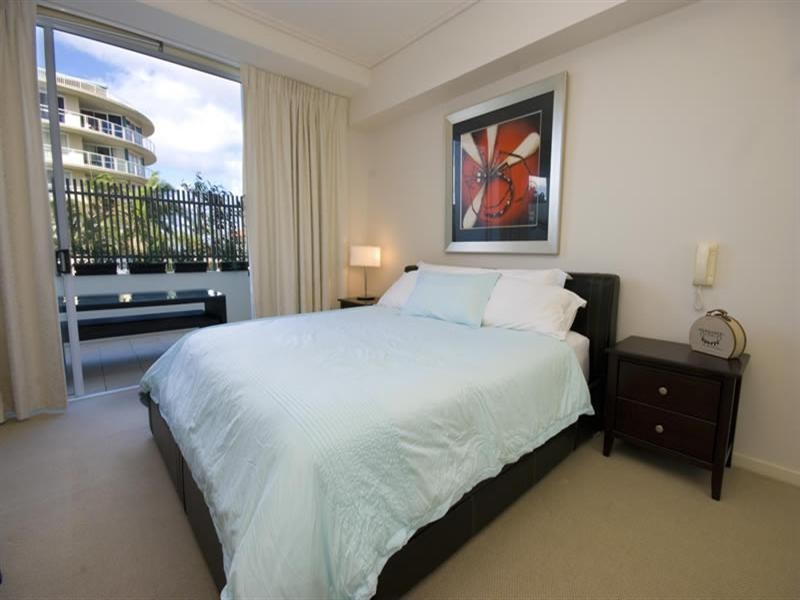 Unit 2013 ‘Aspect’ 80 Lower Gay Terrace, Caloundra QLD 4551