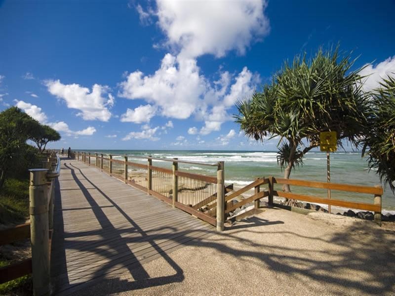 Unit 2013 ‘Aspect’ 80 Lower Gay Terrace, Caloundra QLD 4551