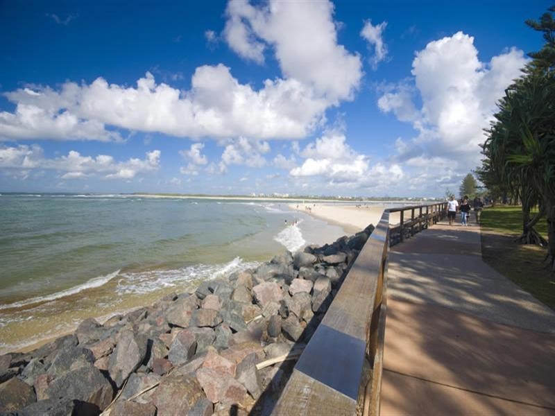 Unit 2013 ‘Aspect’ 80 Lower Gay Terrace, Caloundra QLD 4551