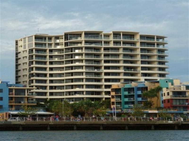 Unit 307 ‘Monaco’ 12 Otranto Street, Caloundra QLD 4551