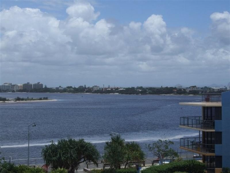 Unit 307 ‘Monaco’ 12 Otranto Street, Caloundra QLD 4551