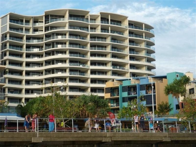 Unit 307 ‘Monaco’ 12 Otranto Street, Caloundra QLD 4551