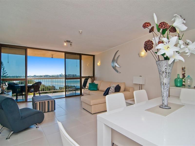 Unit 63 ‘Gemini’ 49 Landsborough Parade, Golden Beach QLD 4551