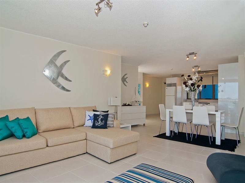 Unit 63 ‘Gemini’ 49 Landsborough Parade, Golden Beach QLD 4551