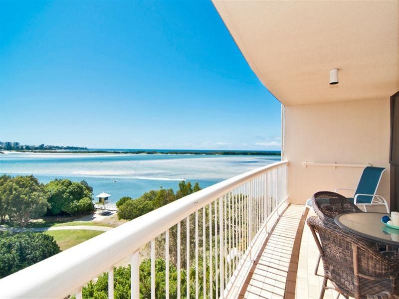 Unit 63 ‘Gemini’ 49 Landsborough Parade, Golden Beach QLD 4551