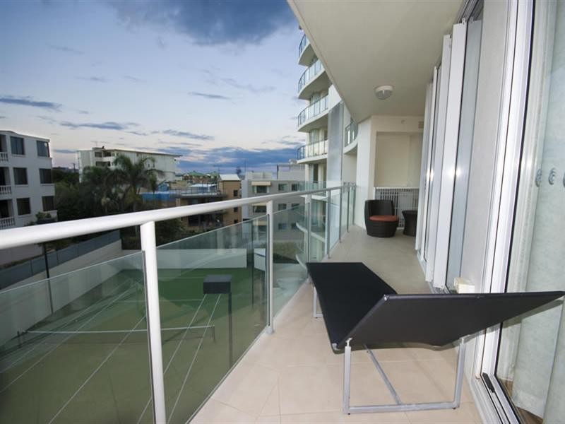 Unit 2047 ‘Aspect’ 80 Lower Gay Terrace, Caloundra QLD 4551