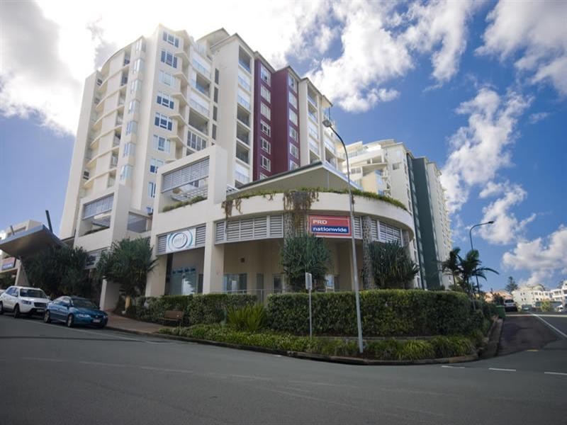 Unit 2047 ‘Aspect’ 80 Lower Gay Terrace, Caloundra QLD 4551