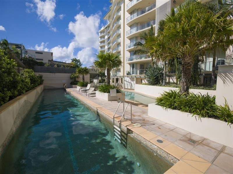 Unit 2047 ‘Aspect’ 80 Lower Gay Terrace, Caloundra QLD 4551