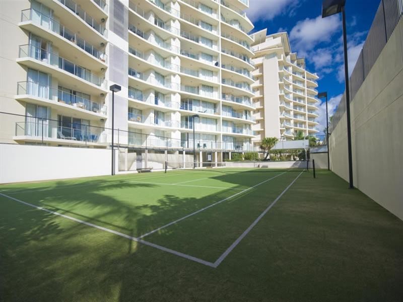 Unit 2047 ‘Aspect’ 80 Lower Gay Terrace, Caloundra QLD 4551