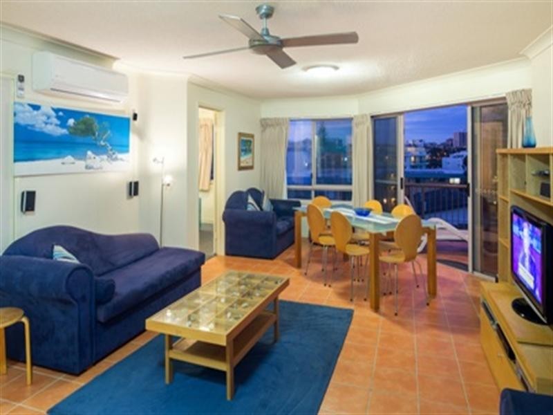 Unit 12 ‘Pandanus Shores’ via Dingle Avenue, Kings Beach QLD 4551