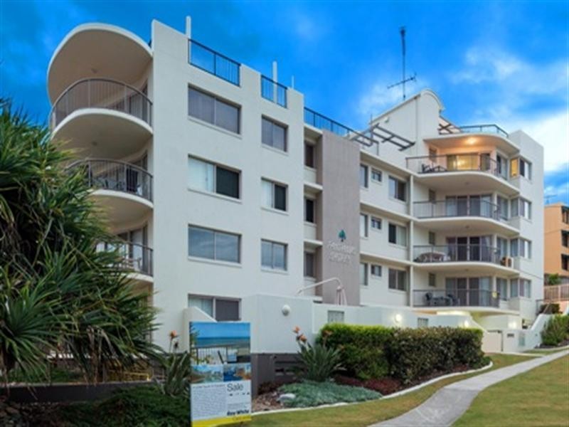 Unit 12 ‘Pandanus Shores’ via Dingle Avenue, Kings Beach QLD 4551