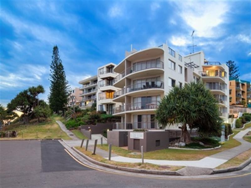 Unit 12 ‘Pandanus Shores’ via Dingle Avenue, Kings Beach QLD 4551