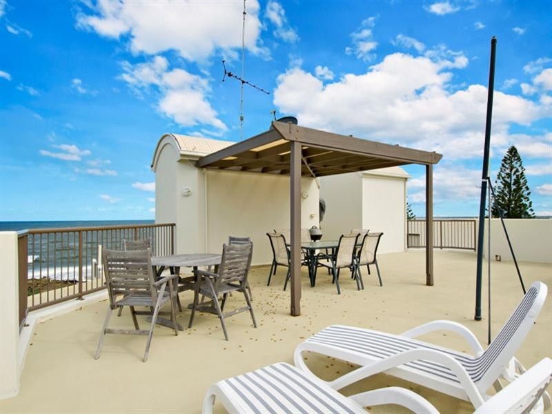 Unit 12 ‘Pandanus Shores’ via Dingle Avenue, Kings Beach QLD 4551