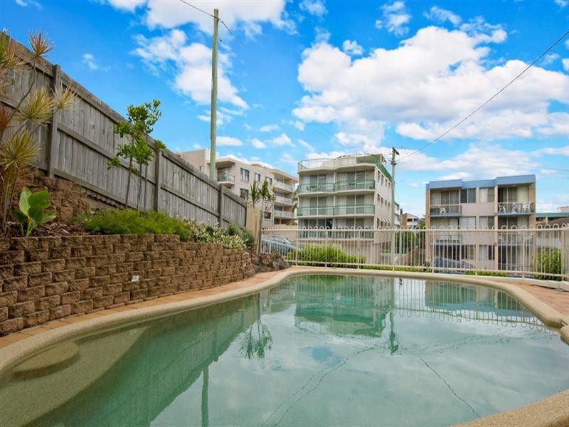 Unit 12 ‘Pandanus Shores’ via Dingle Avenue, Kings Beach QLD 4551