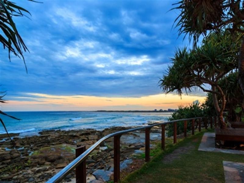Unit 12 ‘Pandanus Shores’ via Dingle Avenue, Kings Beach QLD 4551