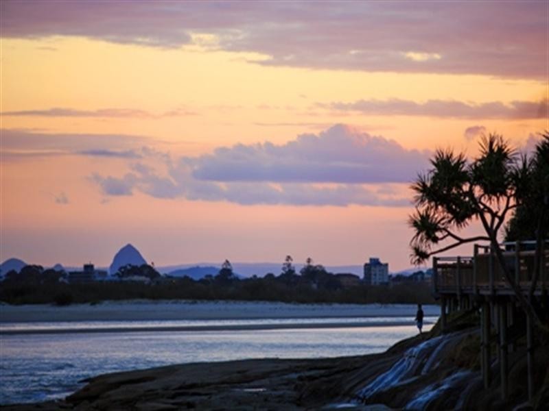 Unit 12 ‘Pandanus Shores’ via Dingle Avenue, Kings Beach QLD 4551