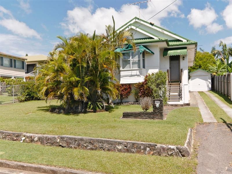 14 Rose Street, Shelly Beach QLD 4551