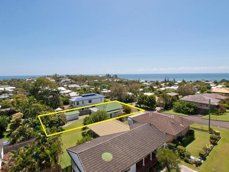 14 Rose Street, Shelly Beach QLD 4551