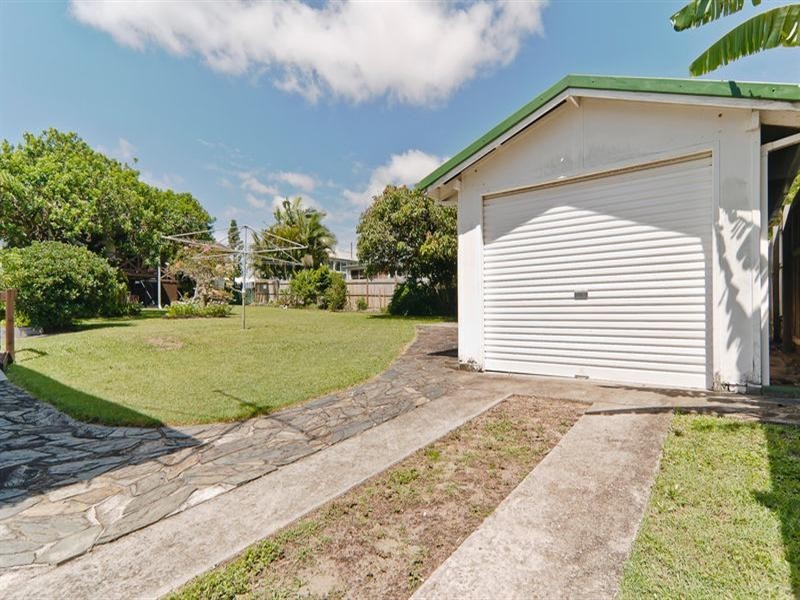 14 Rose Street, Shelly Beach QLD 4551