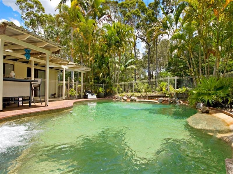 3 Koala Court, Little Mountain QLD 4551
