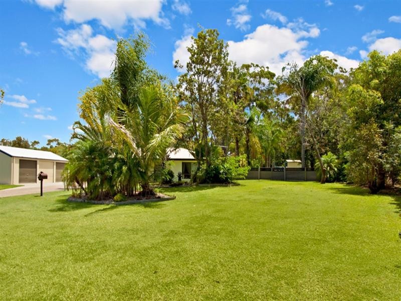 3 Koala Court, Little Mountain QLD 4551
