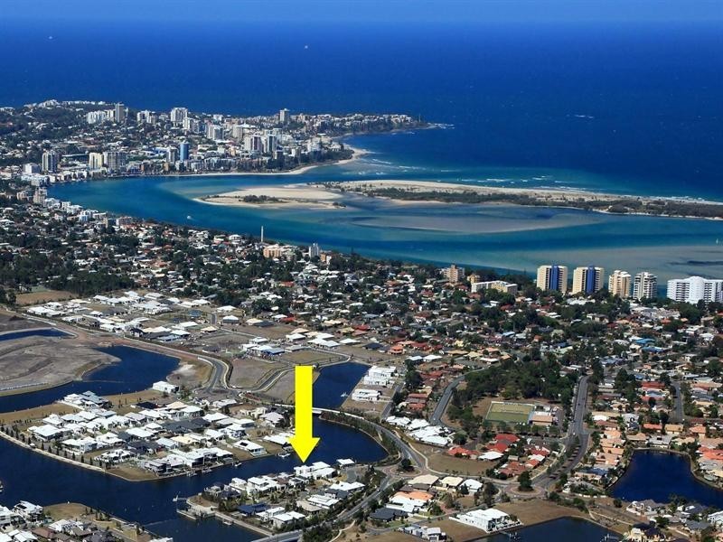 4 Columba Place, Pelican Waters QLD 4551