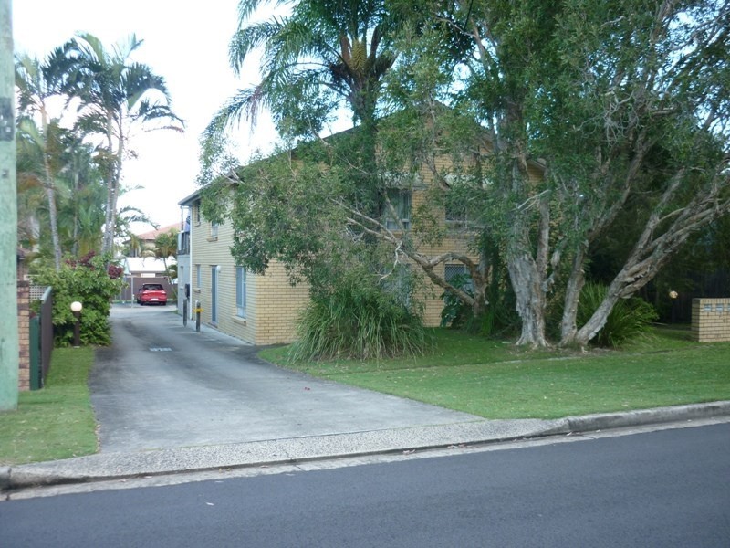 3/13 Market Place, Shelly Beach QLD 4551