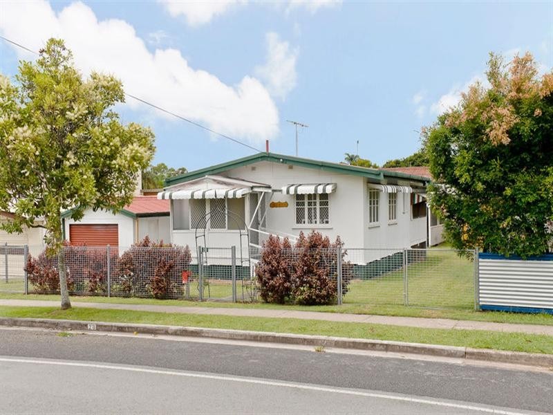 28 Oval Avenue, Caloundra QLD 4551