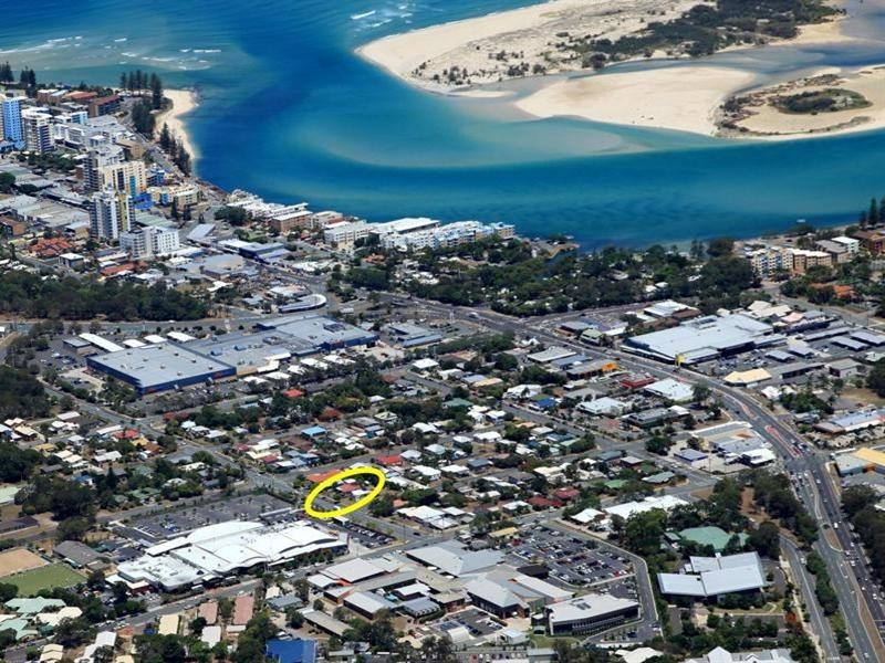 28 Oval Avenue, Caloundra QLD 4551