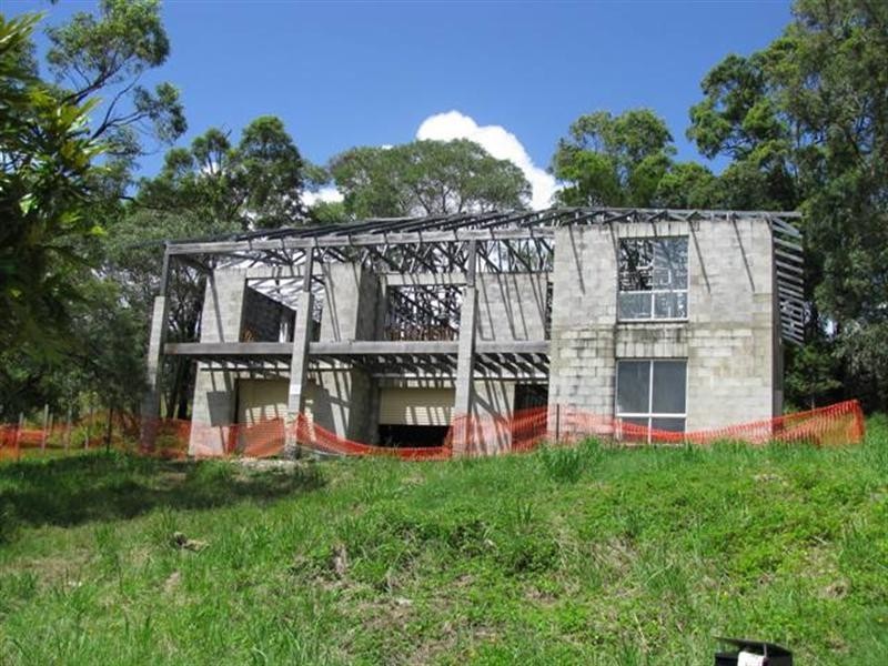 Aroona QLD 4551