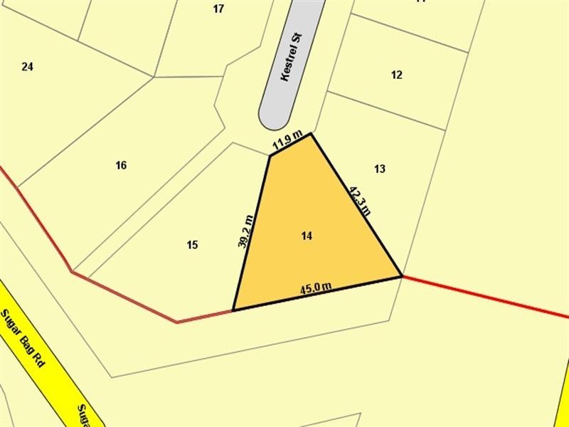 Aroona QLD 4551