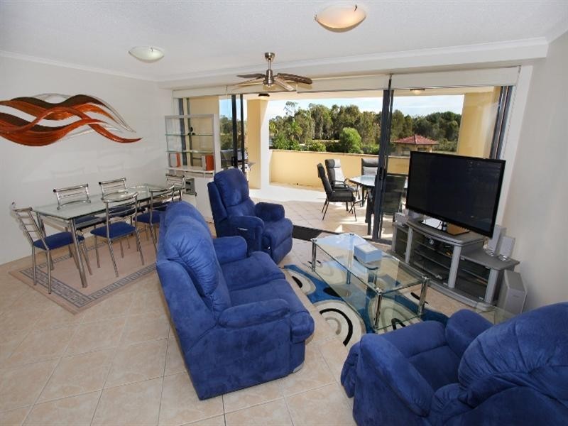 Unit 72 ‘Vardon Point’ 1 Millennium Circuit, Pelican Waters QLD 4551