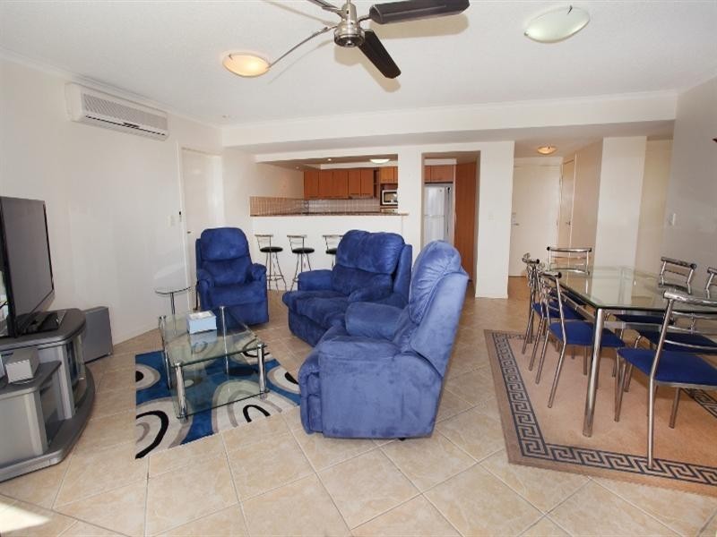 Unit 72 ‘Vardon Point’ 1 Millennium Circuit, Pelican Waters QLD 4551