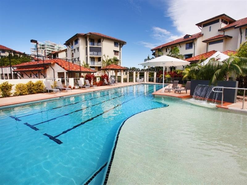 Unit 72 ‘Vardon Point’ 1 Millennium Circuit, Pelican Waters QLD 4551