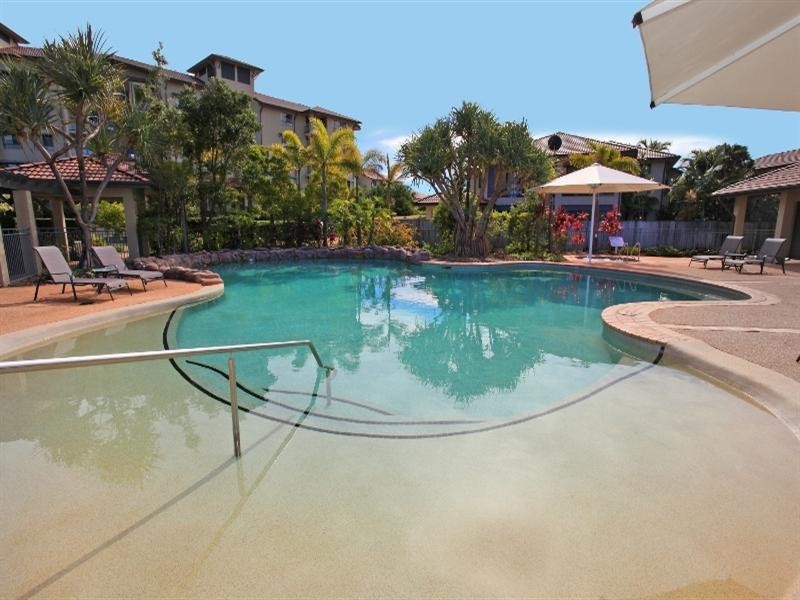 Unit 72 ‘Vardon Point’ 1 Millennium Circuit, Pelican Waters QLD 4551