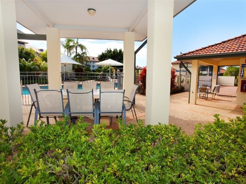 Unit 72 ‘Vardon Point’ 1 Millennium Circuit, Pelican Waters QLD 4551